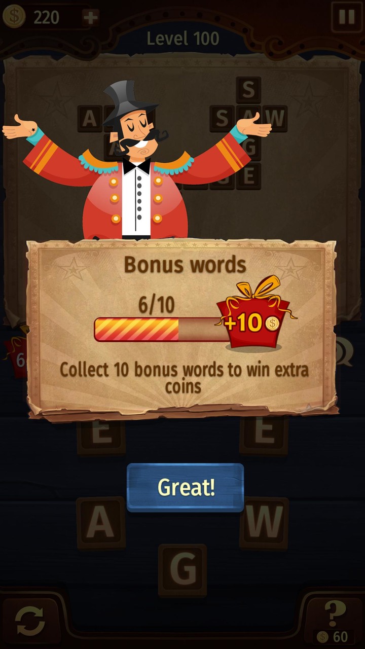 Word Fair screenshot image 2_Popularmodapk.com