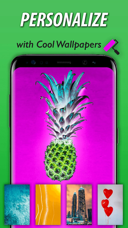 Smart Messages for SMS, MMS and RCS screenshot image 5_Popularmodapk.com