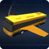 Modern School Bus Simulator2.3_Popularmodapk.com