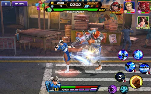 Murder us(No Ads) screenshot image 24_Popularmodapk.com