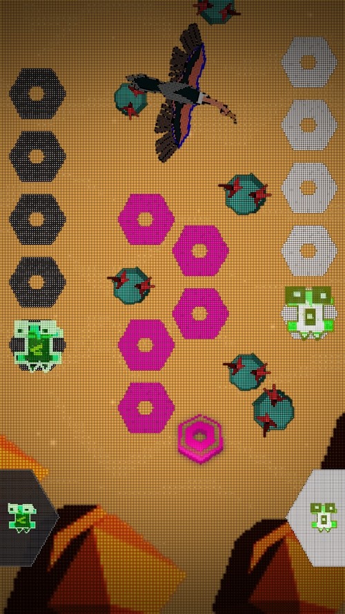 Valley of The Savage Run(no ads) screenshot image 2_Popularmodapk.com