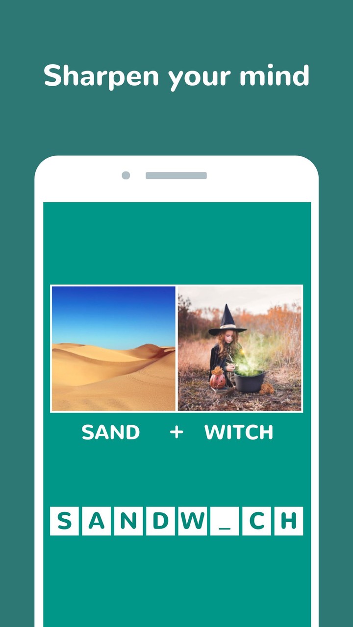 Just Word Games screenshot image 1_Popularmodapk.com