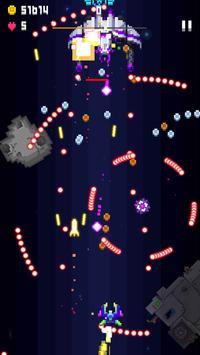 Pixel Craft - Space Shooter<span>(Unlimited money)</span> screenshot image 18_Popularmodapk.com