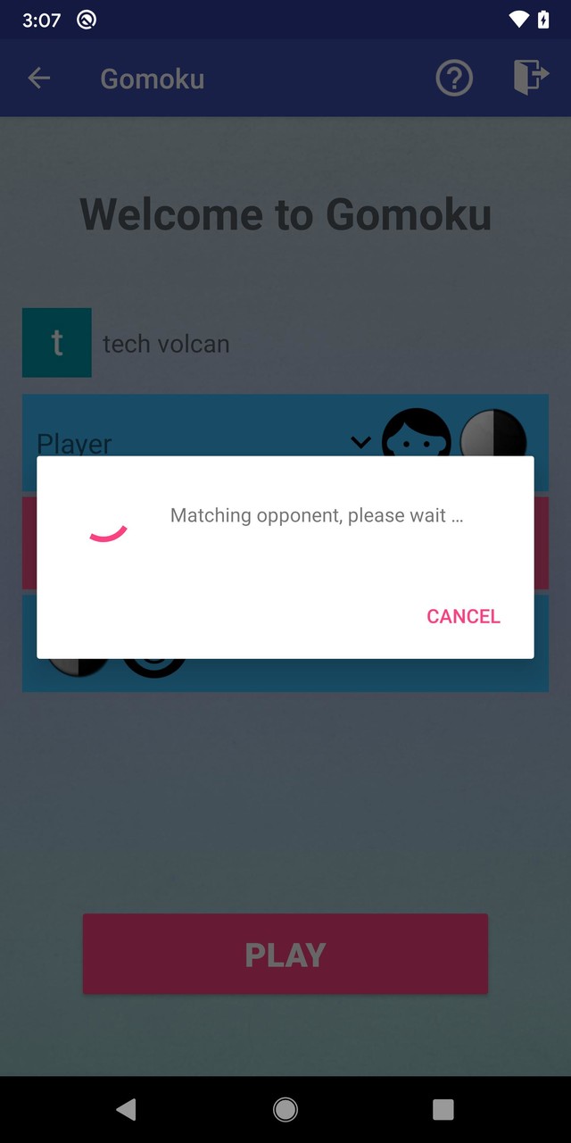 Gomoku - Tic Tac Toe screenshot image 5_Popularmodapk.com