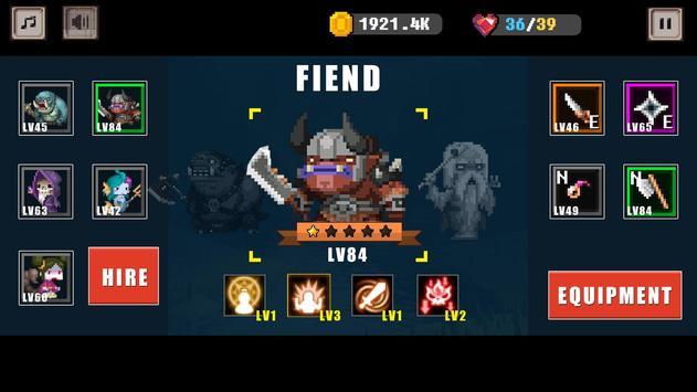 Retro Pixel Defense<span>(Unlimited money)</span> screenshot image 28_Popularmodapk.com