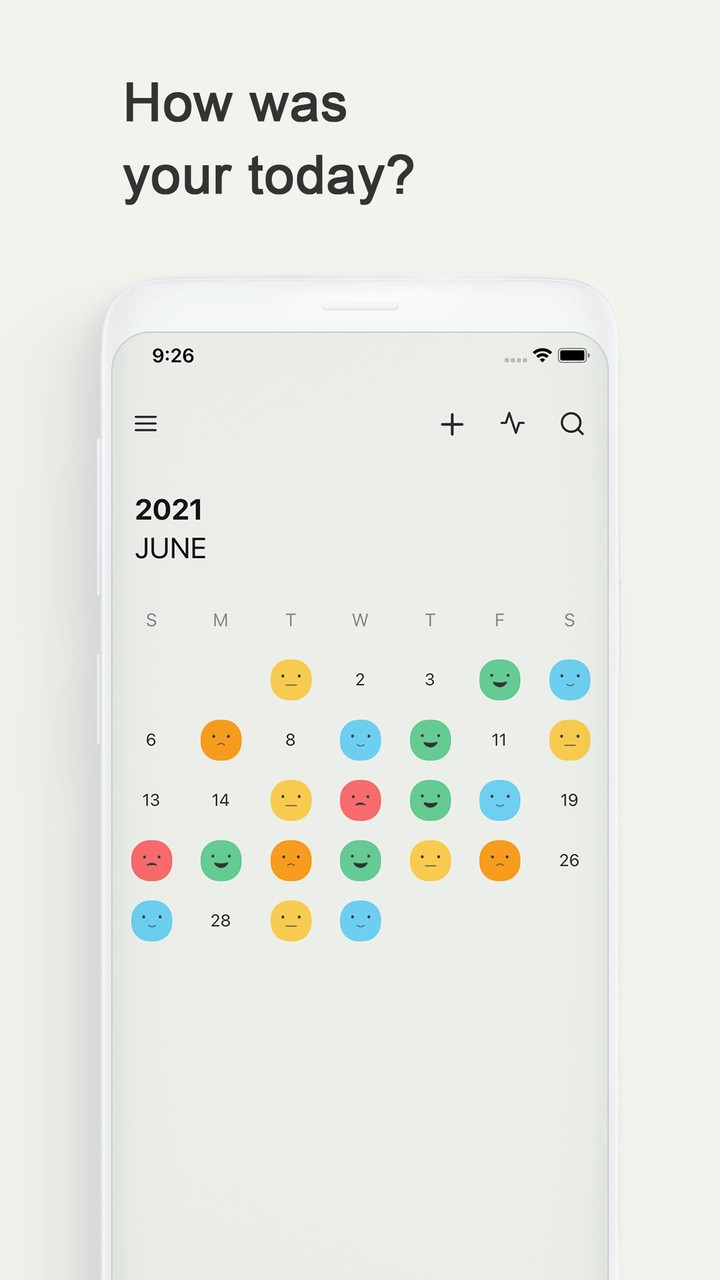 Murmur : voice diary screenshot image 7_Popularmodapk.com