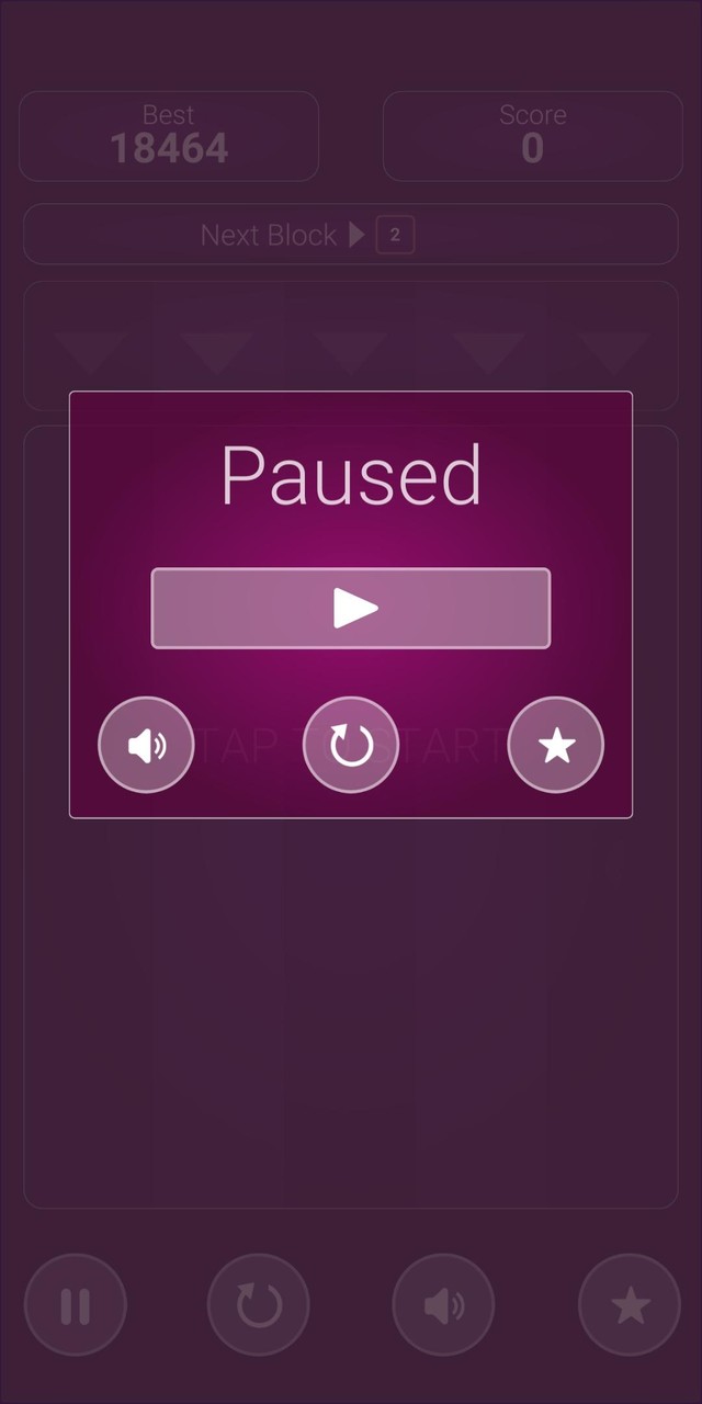 Number Drop & Merge Maze Game screenshot image 1_Popularmodapk.com