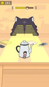 Hide and Seek: Cat Escape<span>(no ads)</span> screenshot image 24_Popularmodapk.com