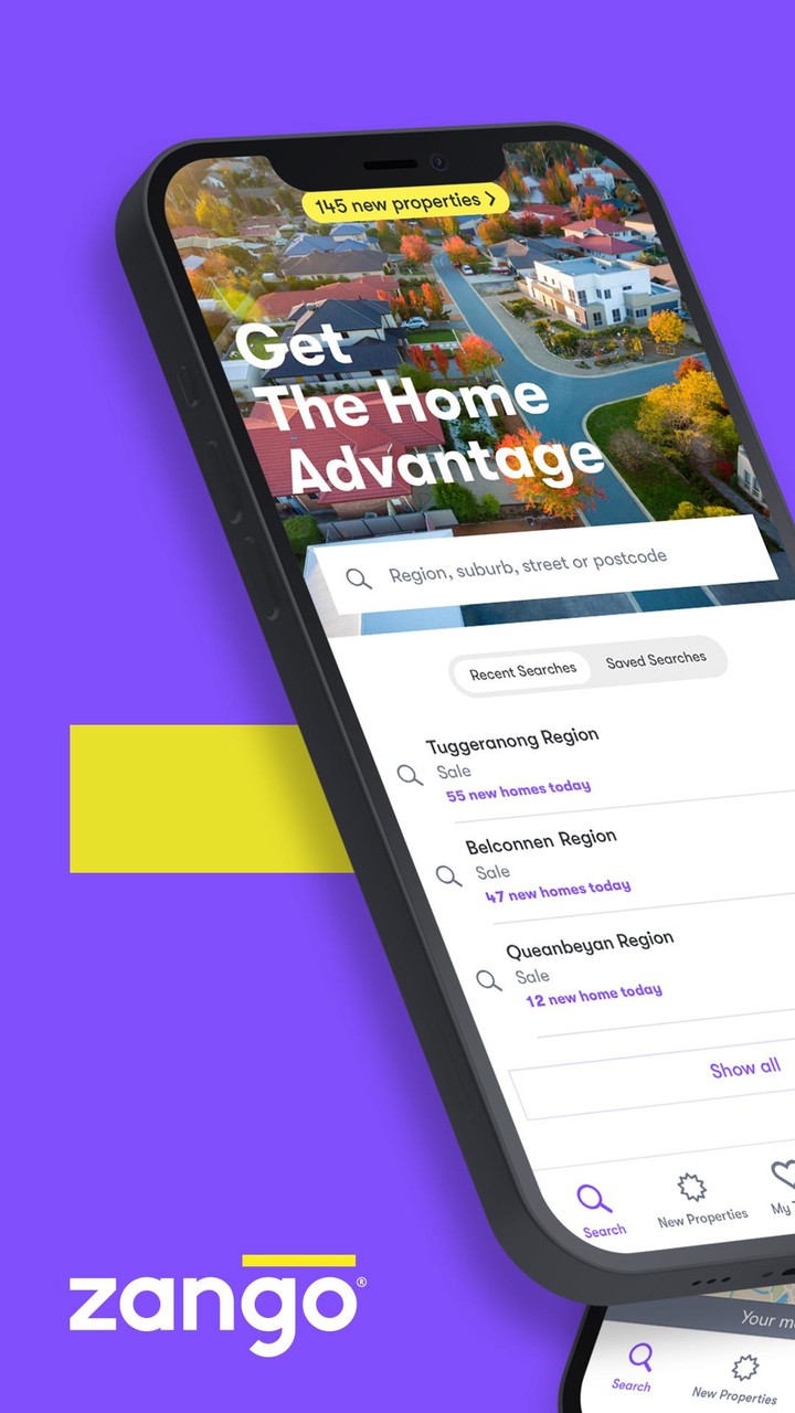 Zango Real Estate and Property screenshot image 7_Popularmodapk.com
