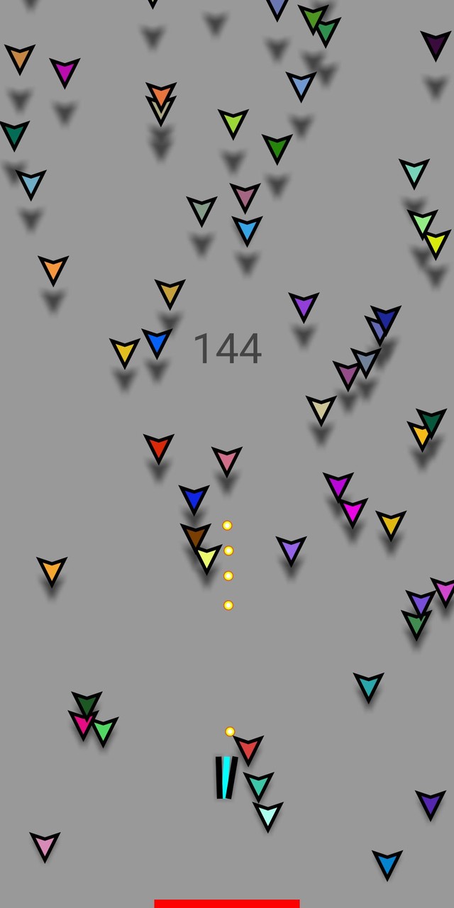 Turret : Last Hope screenshot image 2_Popularmodapk.com