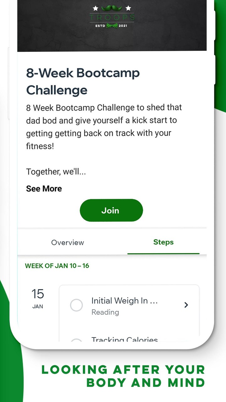 Troops screenshot image 5_Popularmodapk.com