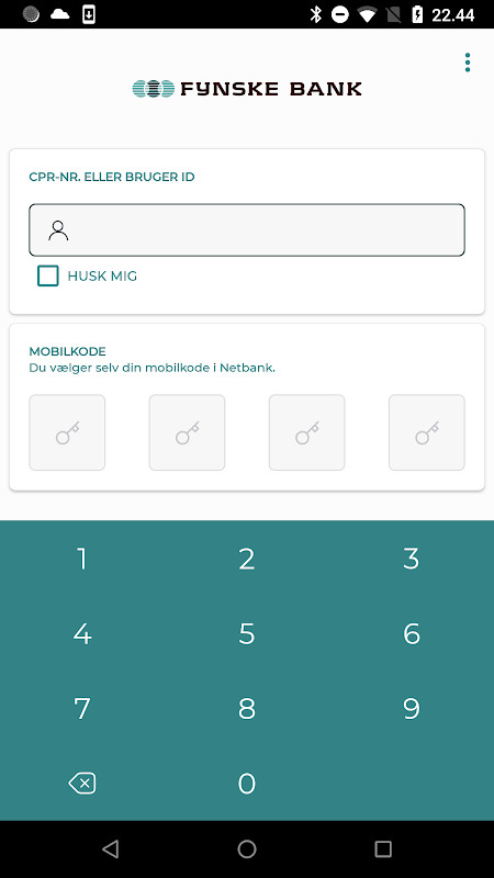 Fynske Bank screenshot image 4_Popularmodapk.com