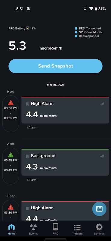 AccuRad PRD App screenshot image 6_Popularmodapk.com