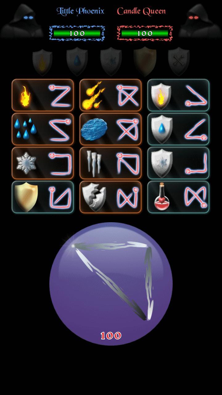 Spell Duel screenshot image 3_Popularmodapk.com