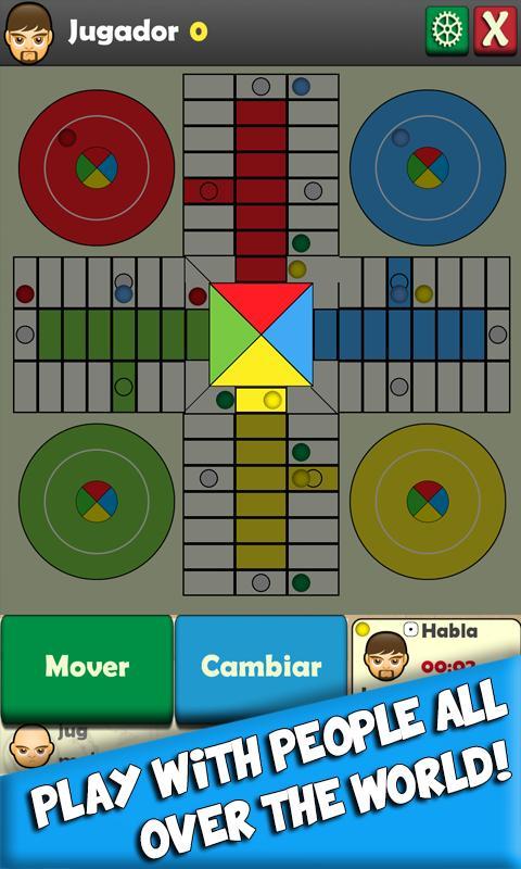 PaRCHíS screenshot image 4_Popularmodapk.com