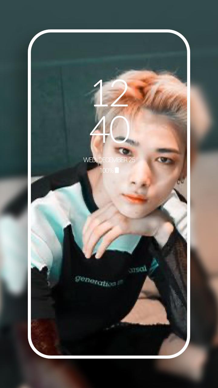 NI-KI(ENHYPEN) Wallpaper 4K HD - 니키(엔하이픈) 배경화면 screenshot image 11_Popularmodapk.com