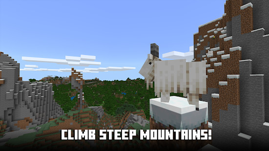 Minecraft Artifact Super Unlimited<span>(Artifact Super Unlimited mods)</span> screenshot image 12_Popularmodapk.com