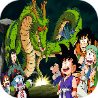 死神VS火影龙珠改版<span>(New module)</span>1.3.1_Popularmodapk.com