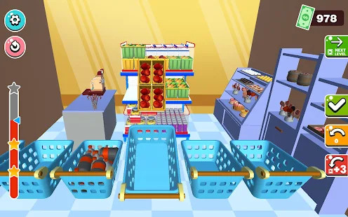 Fill The Store: Restock<span>(Unlimited Money)</span> screenshot image 22_Popularmodapk.com