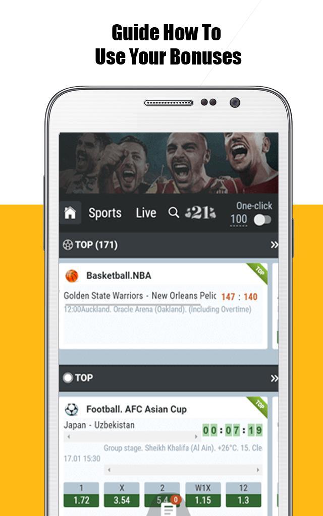 MelBet Guide bet App screenshot image 19_Popularmodapk.com