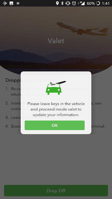 Park’N Fly Canada - Airport Parking screenshot image 6_Popularmodapk.com
