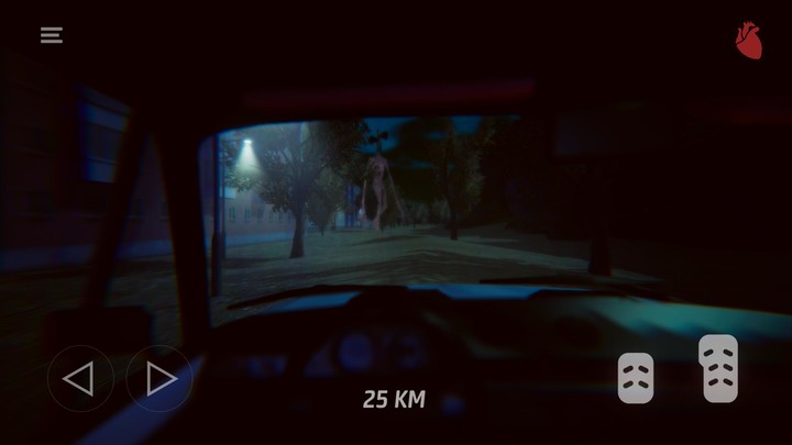 Siren Monster Horror - Scary G screenshot image 5_Popularmodapk.com