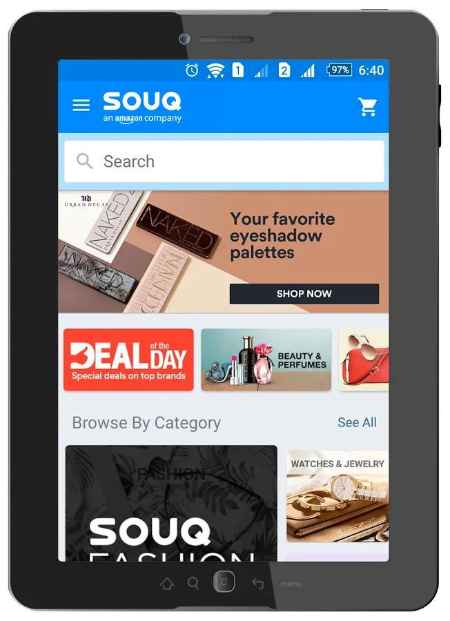 Souq.com screenshot image 11_Popularmodapk.com