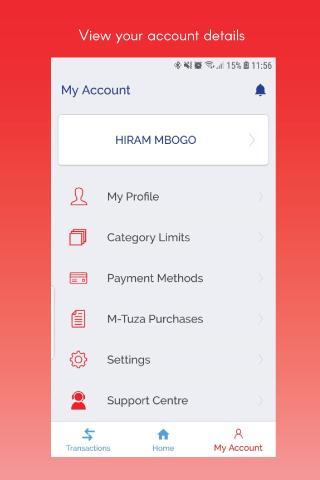 Apptivate Africa screenshot image 12_Popularmodapk.com