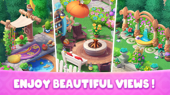 安尼兰：梦幻小镇破解版<span>(mod)</span> screenshot image 6_Popularmodapk.com