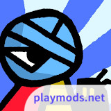 Mega Road : Roguelike ARPG<span>(No Ads)</span>1.2.3_Popularmodapk.com