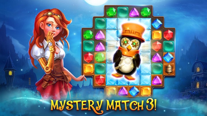 Groene Eiland screenshot image 6_Popularmodapk.com