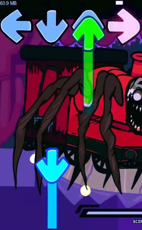 FNF Choo Choo vs Boxy Boo mod screenshot image 4_Popularmodapk.com