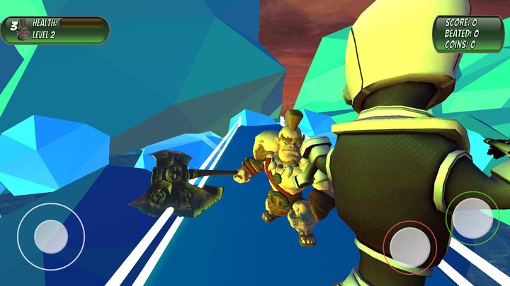 Age of Stickman Battle of Empires(MOD) screenshot image 13_Popularmodapk.com