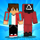 Popular Skins for Minecraft1.5_Popularmodapk.com