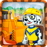 Puppy Patrol Games: Machines1.2.3_Popularmodapk.com
