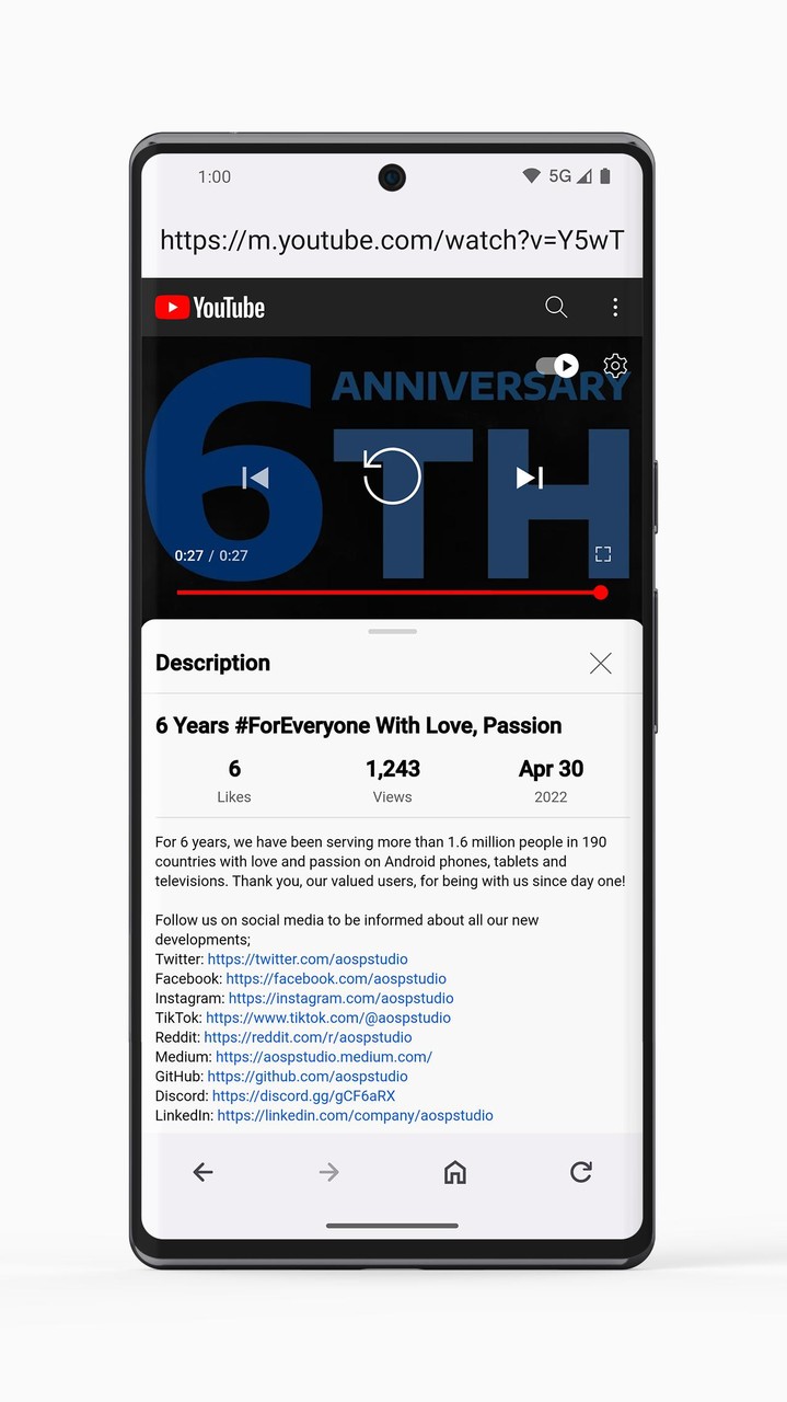 Quick Search screenshot image 7_Popularmodapk.com