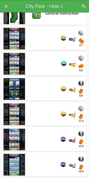 የፍቅር ቀጠሮ Ethiopian Dating App screenshot image 3_Popularmodapk.com