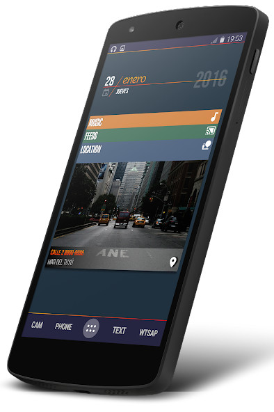 Maroc TV TNT Morocco Channels screenshot image 2_Popularmodapk.com