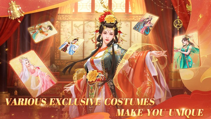 황제라 칭하라 screenshot image 5_Popularmodapk.com