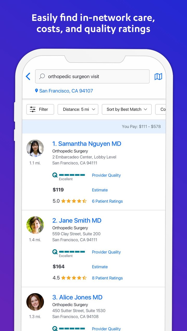 Castlight Mobile screenshot image 2_Popularmodapk.com