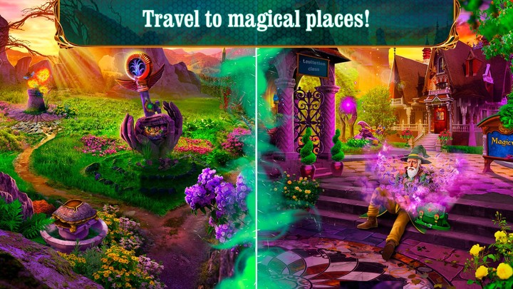 Labyrinths of World 10 f2p screenshot image 4_Popularmodapk.com
