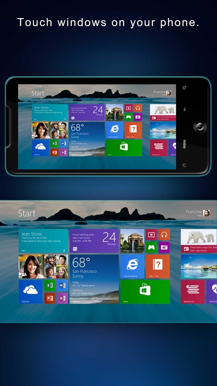 电脑遥控器 screenshot image 13_Popularmodapk.com