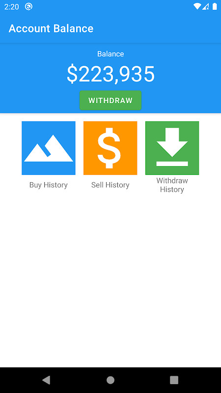 Virtual Land Metaverse screenshot image 7_Popularmodapk.com