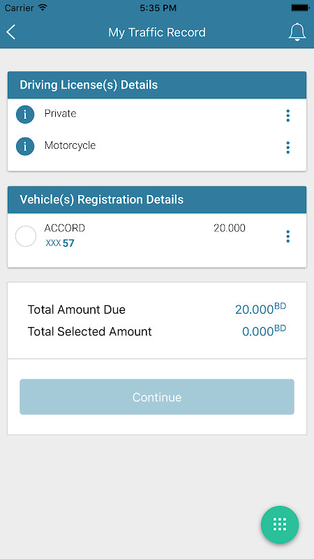eTraffic screenshot image 3_Popularmodapk.com