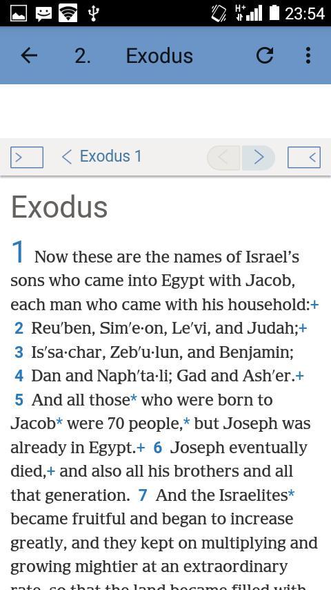 NWT 2013 Holy Scriptures screenshot image 10_Popularmodapk.com