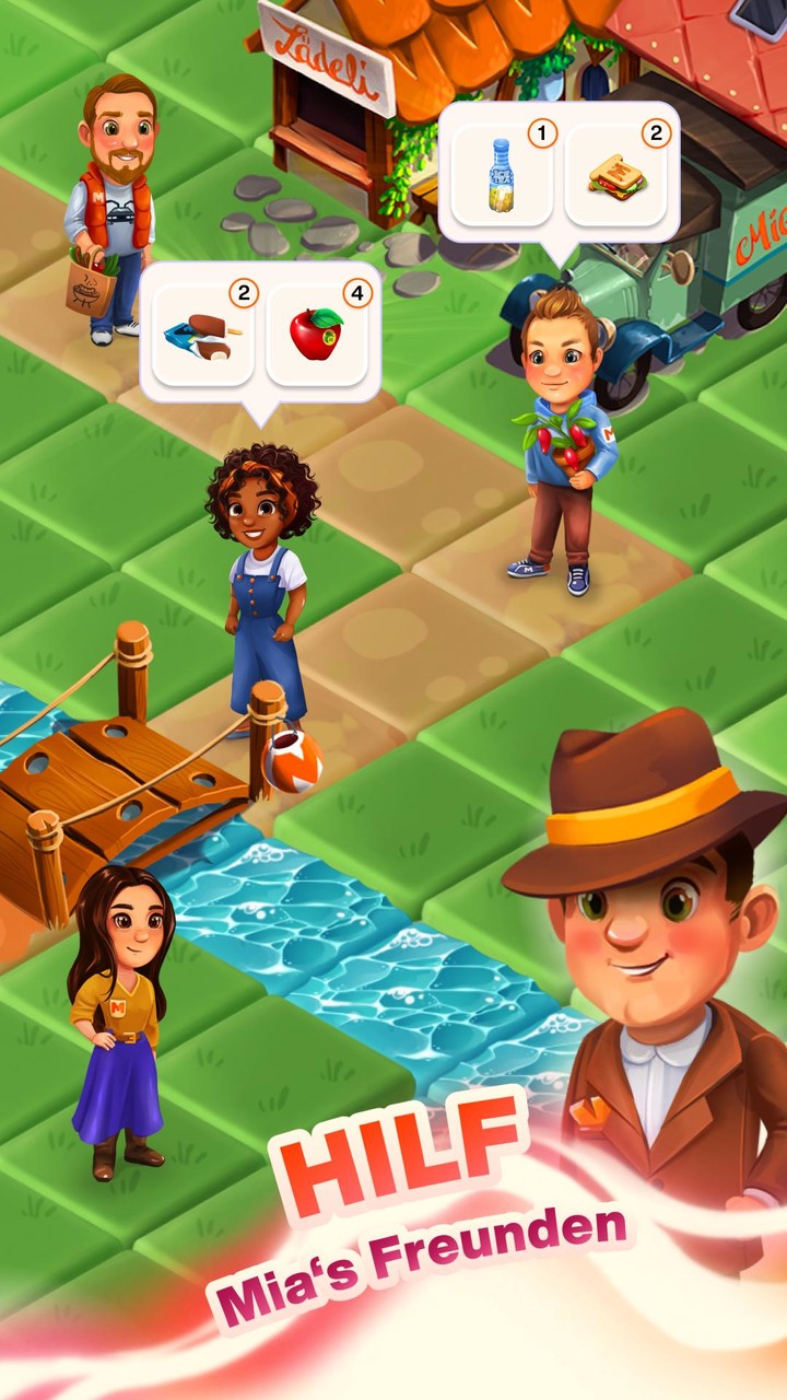 Migros Merge screenshot image 5_Popularmodapk.com