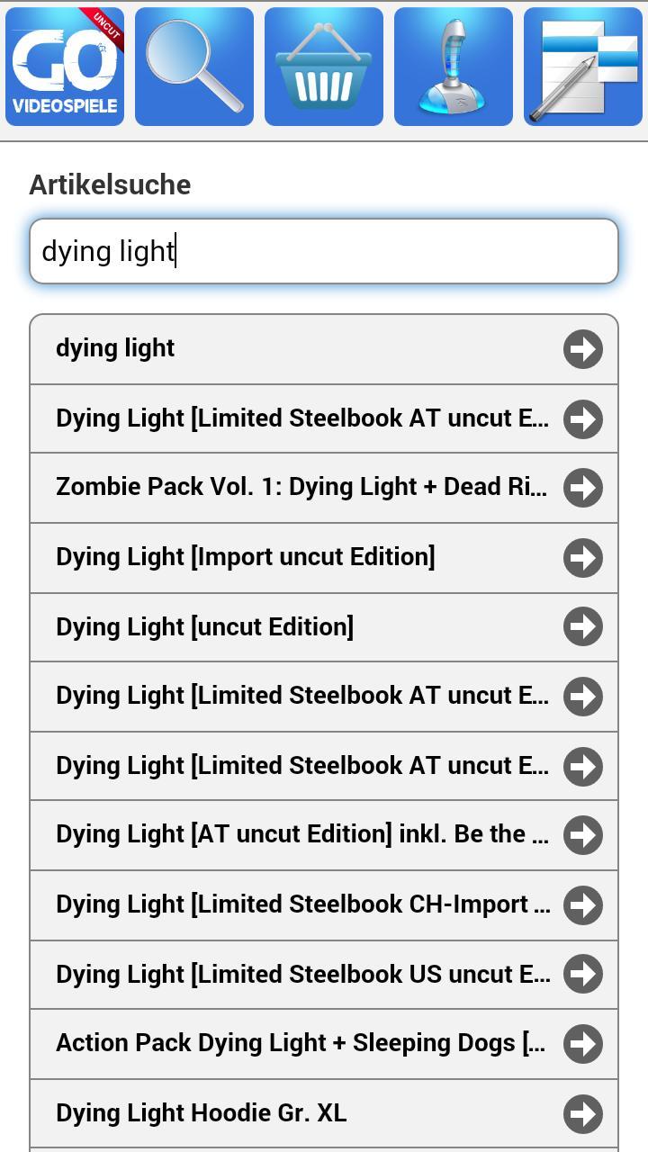 GamesOnly.at screenshot image 2_Popularmodapk.com