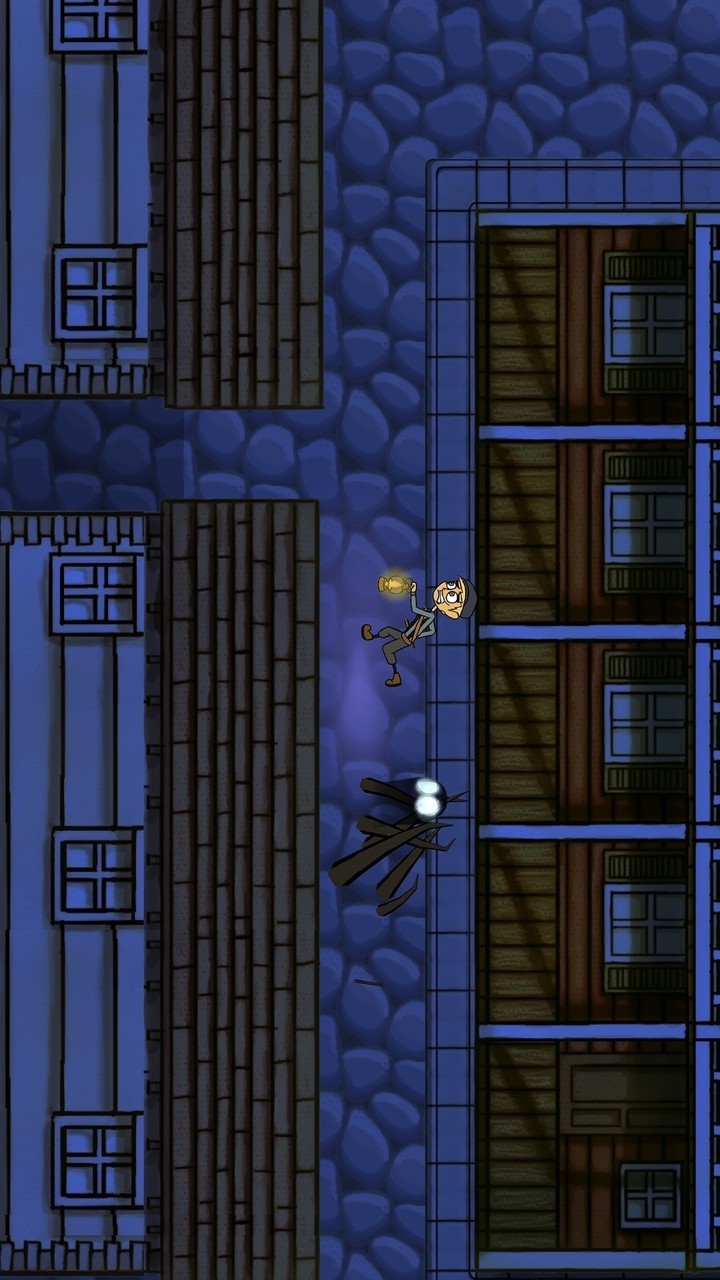 Spirits of Anglerwood Forest(experiencing all the content without spending money.) screenshot image 25_Popularmodapk.com