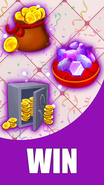 Merge Beauty Salon<span>(Mod APK)</span> screenshot image 5_Popularmodapk.com