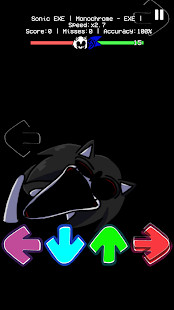 Hypnos love lullaby FNF mod screenshot image 12_Popularmodapk.com